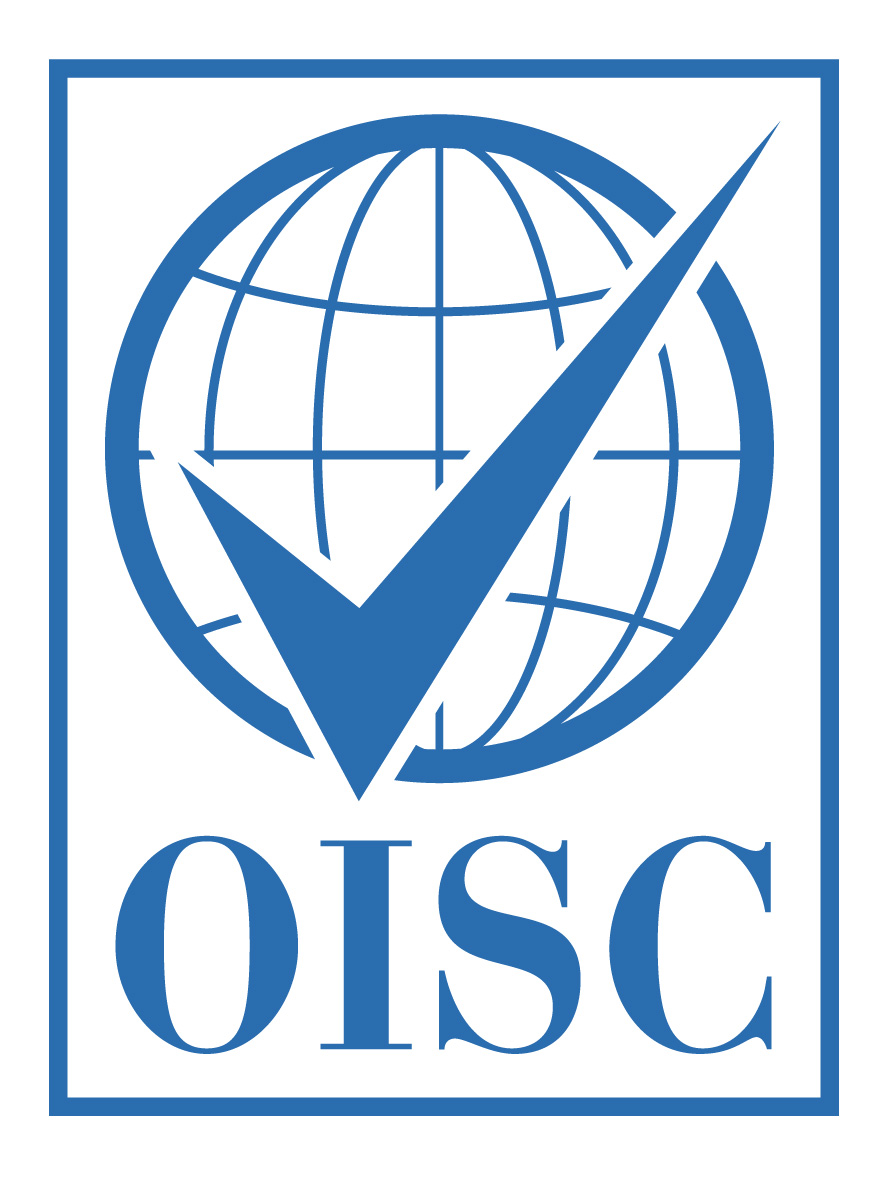 Conroy Baker Ltd authorized to provide immigration advise at Level 1, Regulated by the OISC