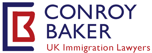 Conroy Baker Logo