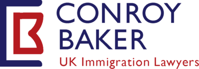 Top UK Visa Consultant in London Logo