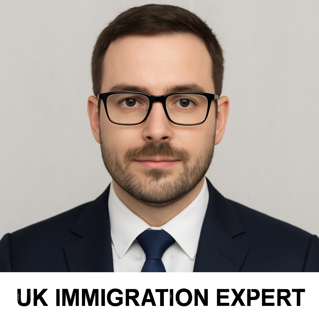 The Conroy Baker Immigration Team