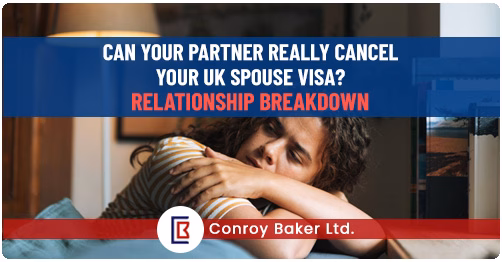 UK Spouse Visa Breakdown: Your Rights