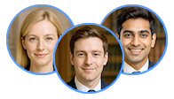 CBL Business Solution Officers
