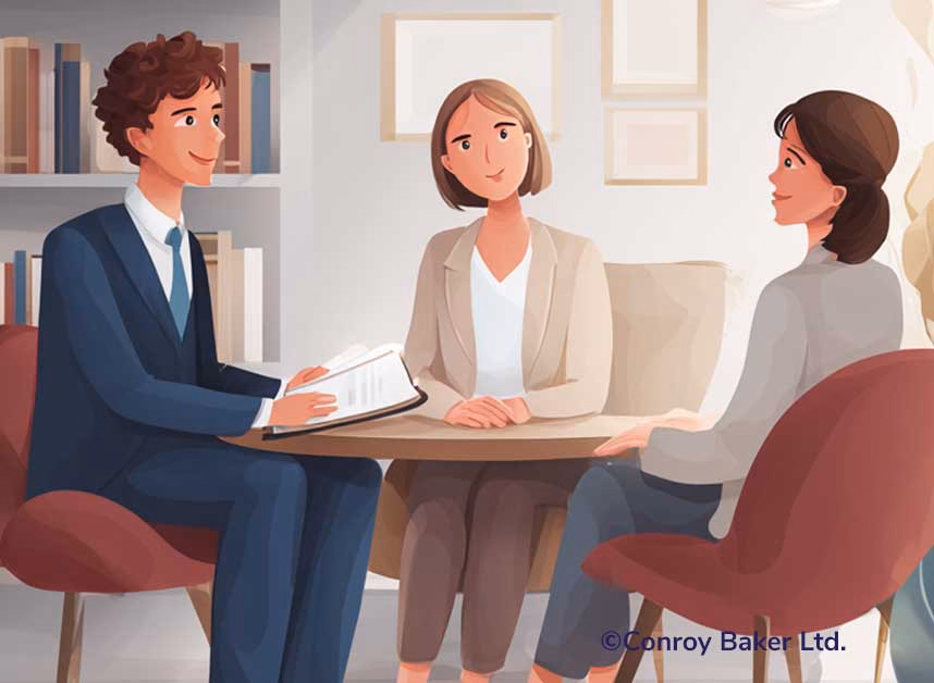 The Client Profile