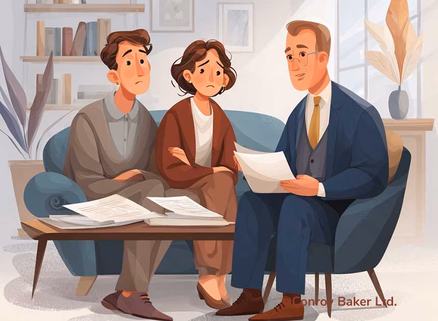 Client Challenge: Overcoming a Devastating UK Spouse Visa Refusal