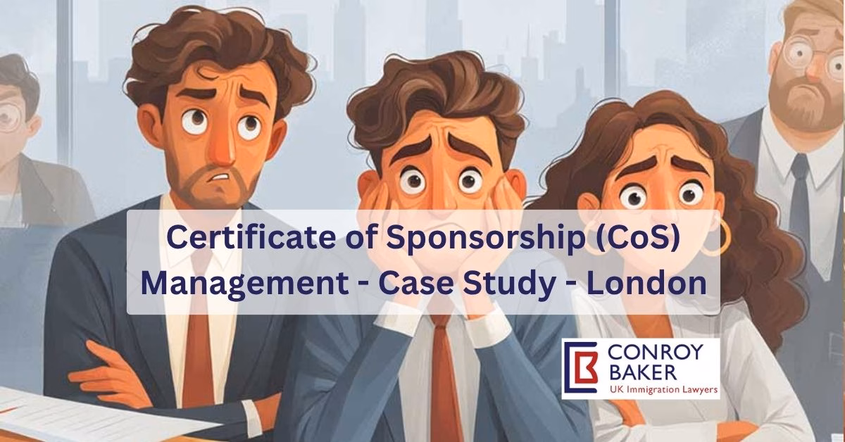 FI - Navigating a Sponsor Licence Audit with Expert Compliance Advisory