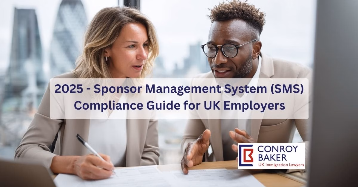 FI - 2025 - Sponsor Management System (SMS): Compliance Guide