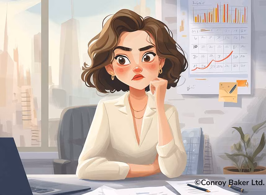 Transitioning from Start-Up to Innovator Founder