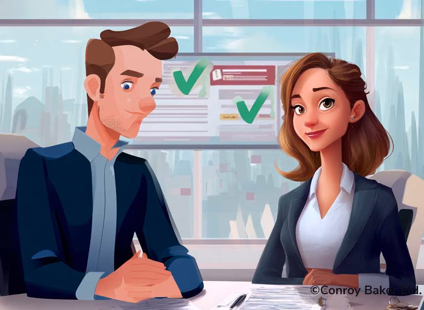 effectiveness of structured legal escalation